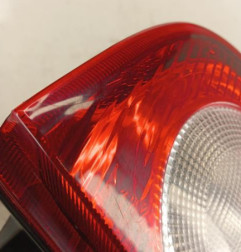 Feu arriere principal droit (feux) NISSAN MICRA 3