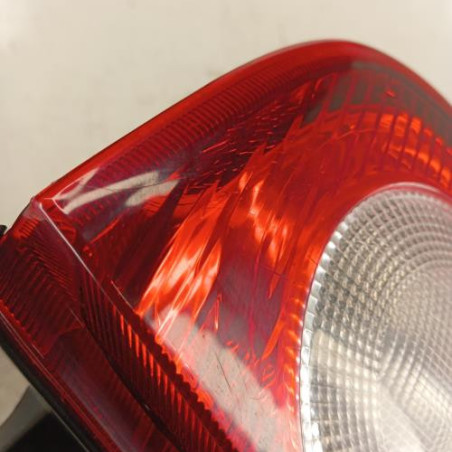 Feu arriere principal droit (feux) NISSAN MICRA 3