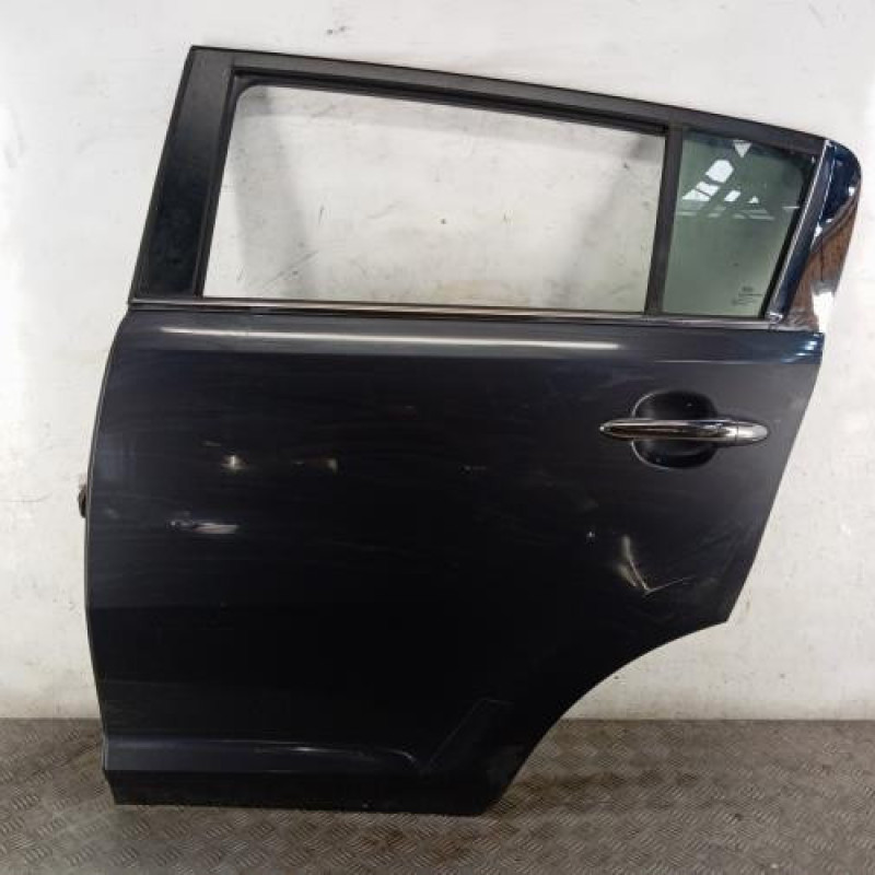 Porte arriere gauche KIA SPORTAGE 3