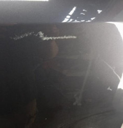 Porte avant droit KIA SPORTAGE 3