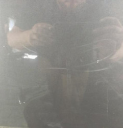 Porte avant droit KIA SPORTAGE 3 Photo n°3