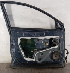 Porte avant gauche RENAULT KADJAR Photo n°3