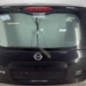 Malle/Hayon arriere NISSAN NOTE 1
