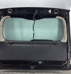 Malle/Hayon arriere NISSAN NOTE 1