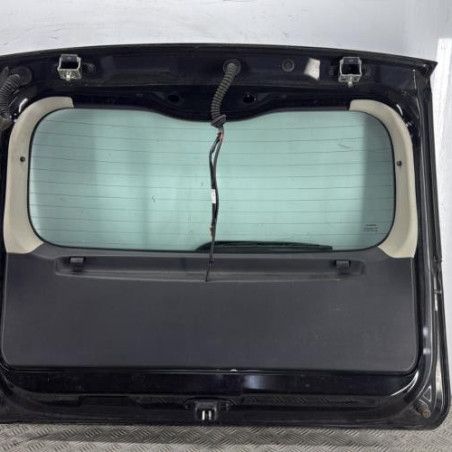 Malle/Hayon arriere NISSAN NOTE 1