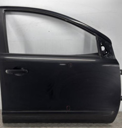 Porte avant droit NISSAN NOTE 1 Photo n°1