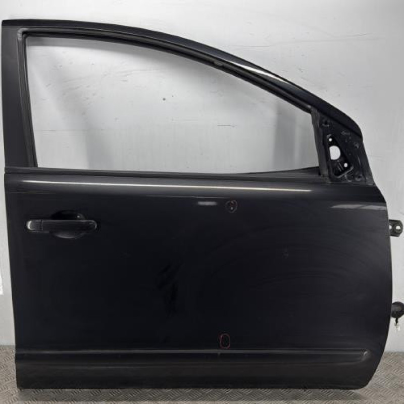 Porte avant droit NISSAN NOTE 1