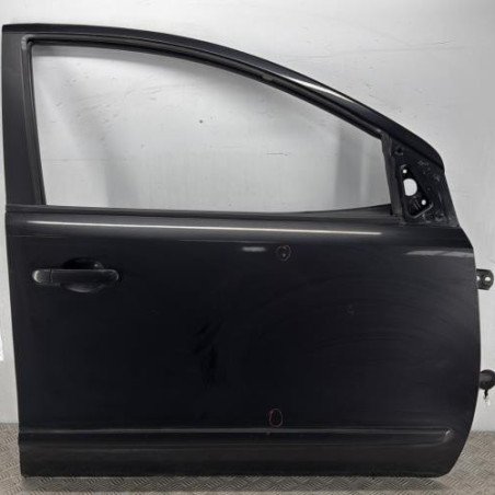 Porte avant droit NISSAN NOTE 1 Photo n°1