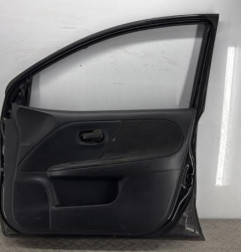 Porte avant droit NISSAN NOTE 1 Photo n°4
