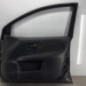 Porte avant droit NISSAN NOTE 1