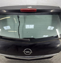 Malle/Hayon arriere OPEL ASTRA H Photo n°1