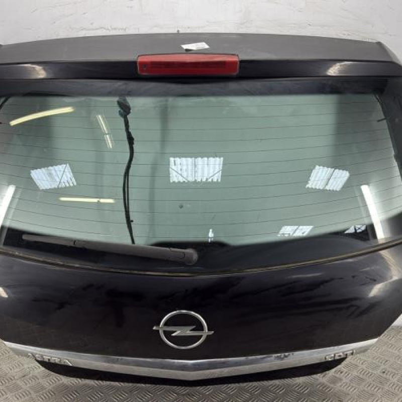 Malle/Hayon arriere OPEL ASTRA H