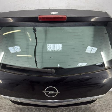 Malle/Hayon arriere OPEL ASTRA H Photo n°1
