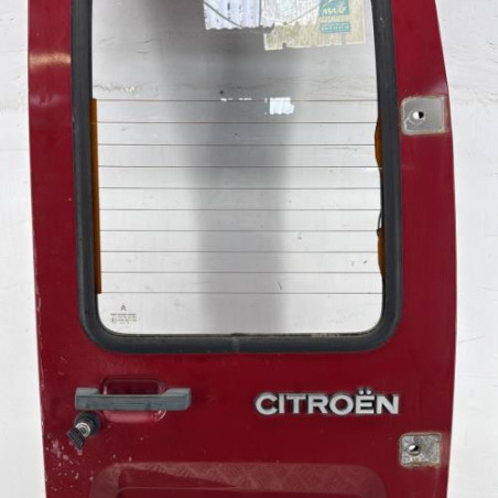 Porte de coffre droit CITROEN C15 Photo n°1
