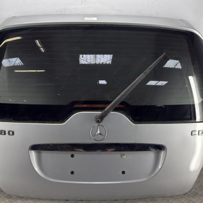 Malle/Hayon arriere MERCEDES CLASSE A 169
