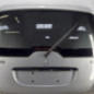 Malle/Hayon arriere MERCEDES CLASSE A 169