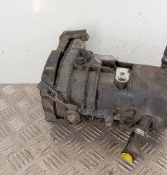 Pompe de direction CITROEN C5 2 Photo n°4