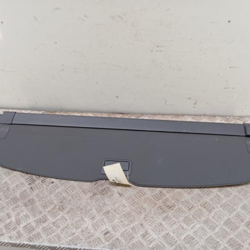 Plage arriere CITROEN C5 2 Plage arriere CITROEN C5 2