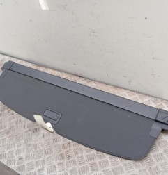 Plage arriere CITROEN C5 2
