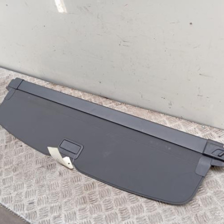 Plage arriere CITROEN C5 2