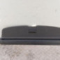 Plage arriere CITROEN C5 2