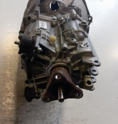 Boite de vitesses BMW X1 E84 Photo n°4