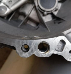 Boite de vitesses BMW X1 E84 Photo n°5
