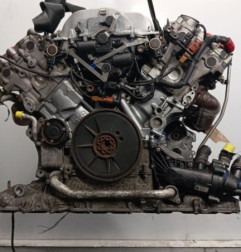 Moteur AUDI A5 1 Photo n°1