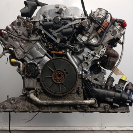 Moteur AUDI A5 1 Photo n°1