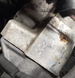 Moteur AUDI A5 1