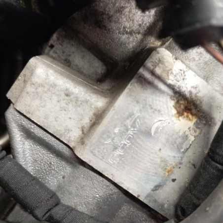 Moteur AUDI A5 1