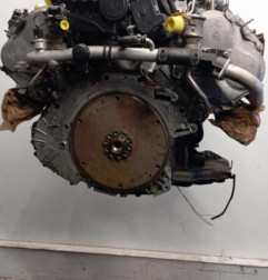 Moteur AUDI A5 1 Photo n°4