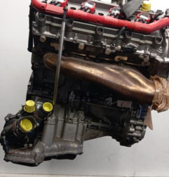 Moteur AUDI A5 1 Photo n°5