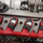 Moteur AUDI A5 1