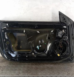 Porte avant gauche AUDI A5 1 Photo n°6