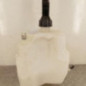Vase de lave glace PEUGEOT 406