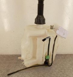 Vase de lave glace PEUGEOT 406