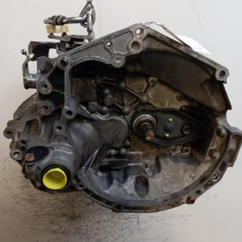 Boite de vitesses PEUGEOT 207