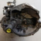 Boite de vitesses PEUGEOT 207