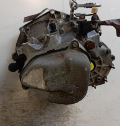 Boite de vitesses PEUGEOT 207