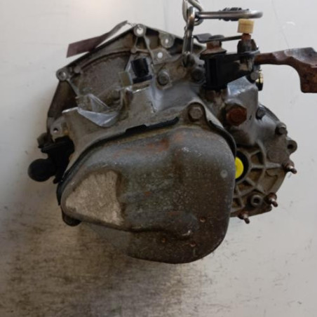 Boite de vitesses PEUGEOT 207