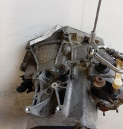 Boite de vitesses PEUGEOT 207 Photo n°3