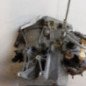 Boite de vitesses PEUGEOT 207