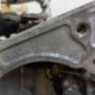 Boite de vitesses PEUGEOT 207