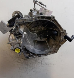 Boite de vitesses CITROEN C4 2 Photo n°1