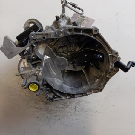 Boite de vitesses CITROEN C4 2 Photo n°1