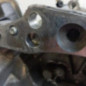 Boite de vitesses CITROEN C4 2