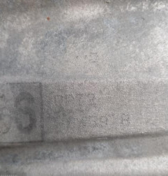 Boite de vitesses CITROEN C4 2 Photo n°4