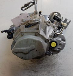 Boite de vitesses CITROEN C4 2 Photo n°5