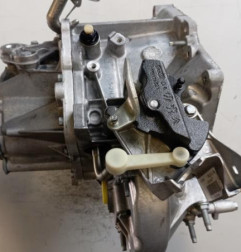 Boite de vitesses CITROEN C4 2 Photo n°6